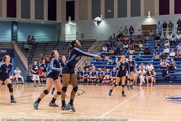 VB vs Mauldin 98